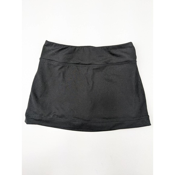 DSG Other - DSG Black Athletic Skort